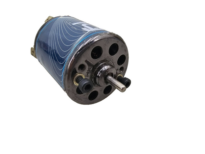 Vintage Speed 19 brushed 1/10 motor, tested and working