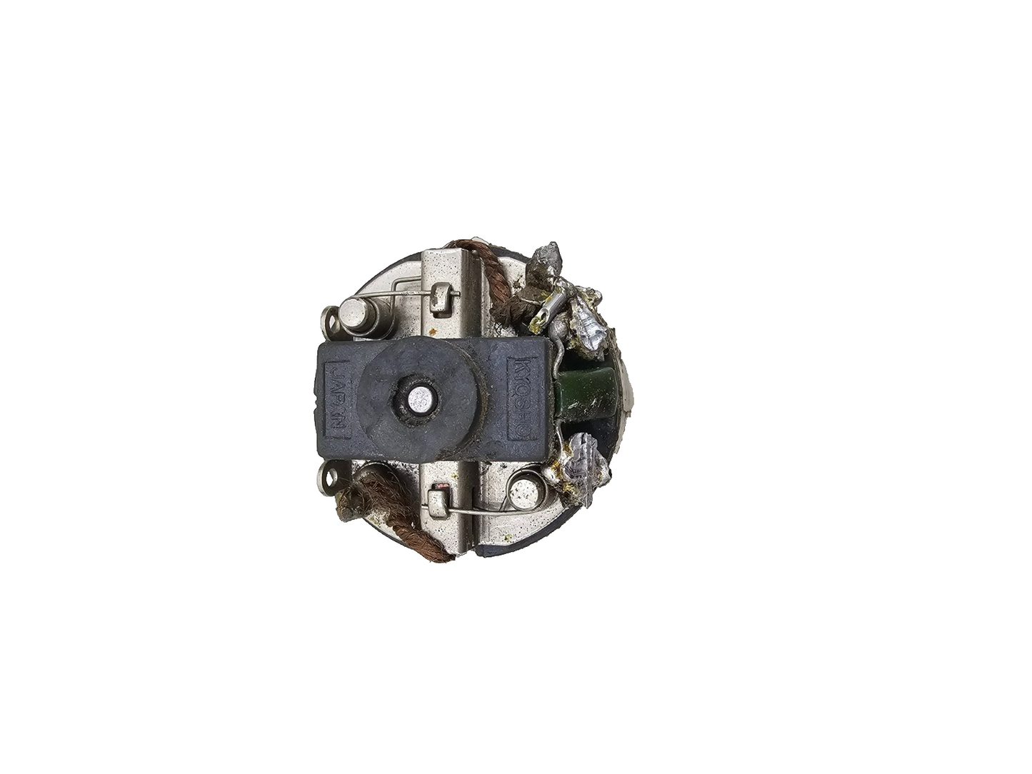 Vintage Kyosho Le Mans 360ST Brushed motor, tested and working