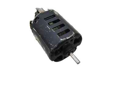 Vintage Trinity Midnight 2 brushed motor