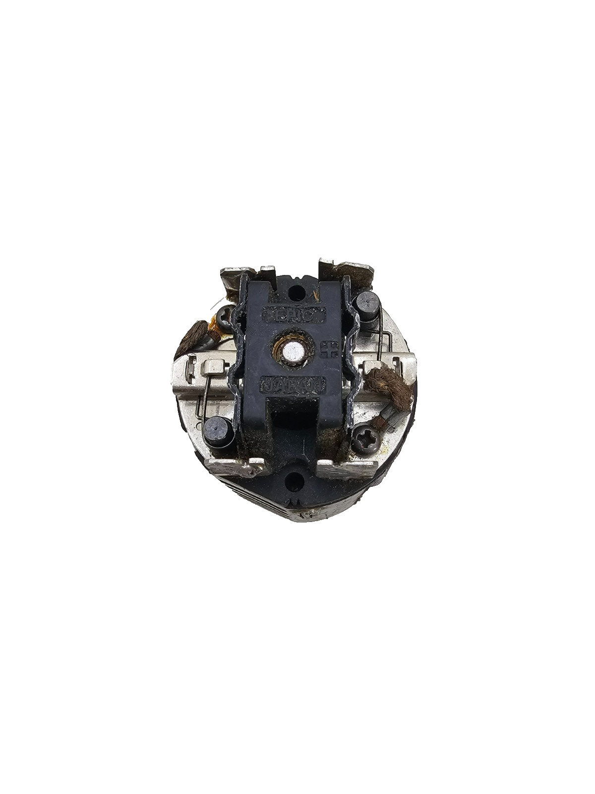 Vintage Trinity Midnight 2 brushed motor