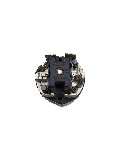 Vintage Trinity Midnight 2 brushed motor