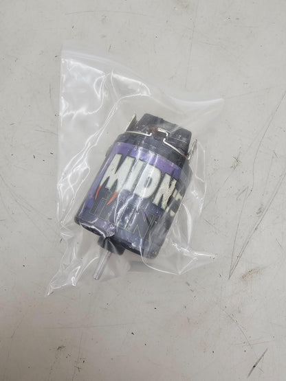 Vintage Trinity Midnight 2 brushed motor