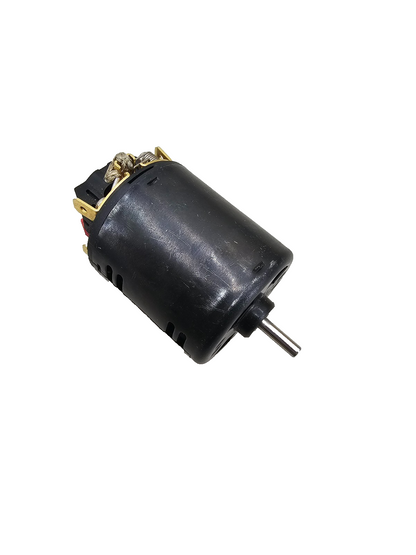Tekin T-series brushed motor 35T, appears to be unused, tested and working