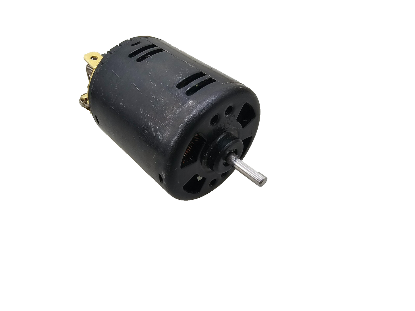 Tekin T-series brushed motor 35T, appears to be unused, tested and working