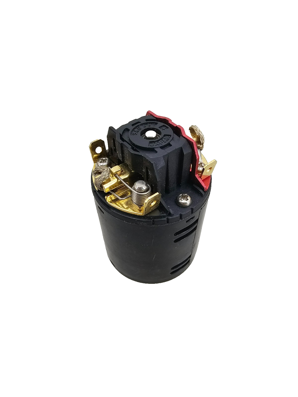 Tekin T-series brushed motor 35T, appears to be unused, tested and working