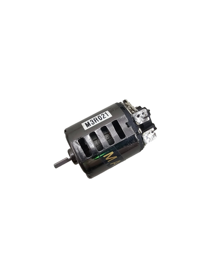 Mad 3 Spec 27 brushed rc motor, tested and working