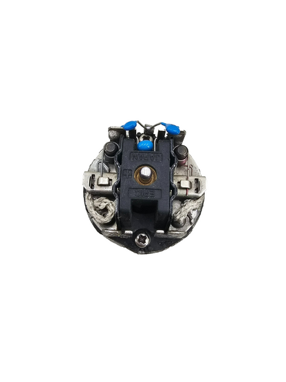 Mad 3 Spec 27 brushed rc motor, tested and working