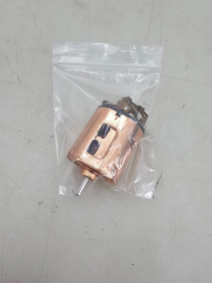 Vintage Peak racing PKA-1 27 Turn Rippers! stock motor, tested and working