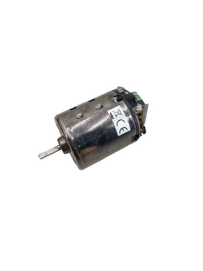 Vintage Thunder Tiger super 17 1/10th scale brushed motor. tested and working