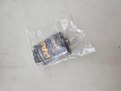 Vintage Trinity Paradox Pro super stock 27 turn motor, 1/10 tested and working