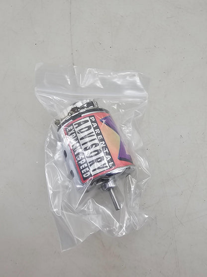 Vintage Trinity X-STAR Reverse Brushed motor, tested & working