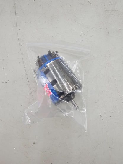 Vintage Reedy modifieds conquest motor, 1/10, tested and working