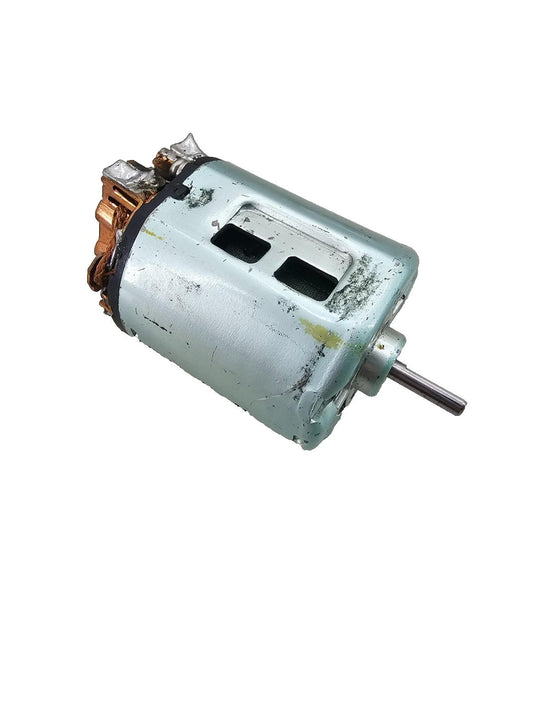 Vintage Trinity 1/10th brushed motor, tested and working, no missing