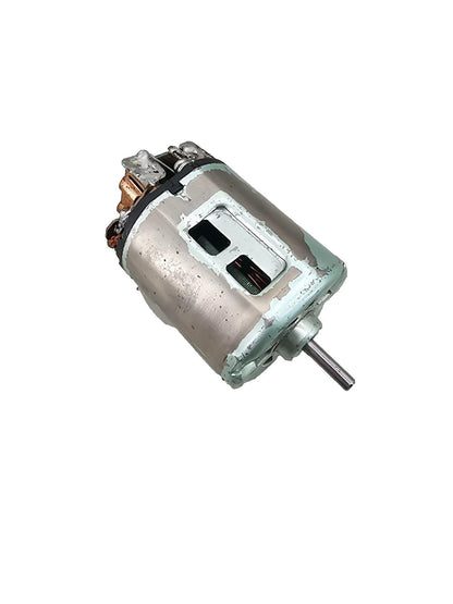 Vintage Trinity 1/10th brushed motor, tested and working, no label