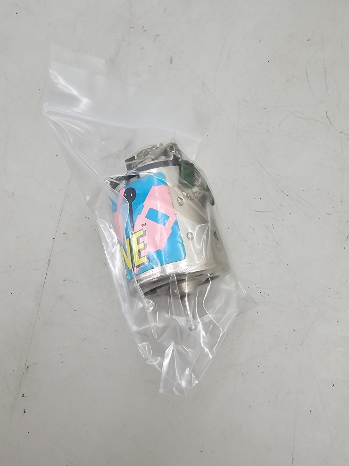 Vintage Trinity The slot machine brushed motor, tested and working