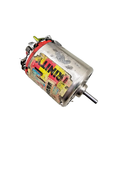 Vintage Trinity EX-SPEC Street spec rebuildable, tested and working #SS2226