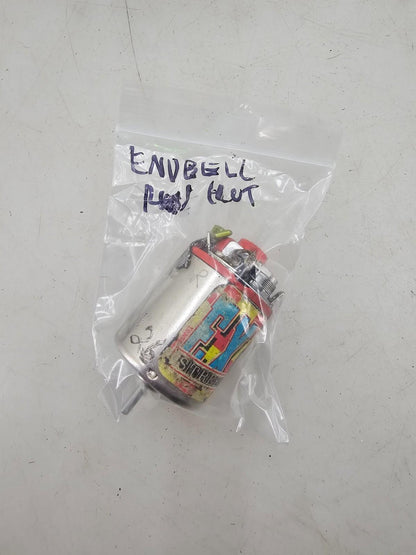 Vintage Trinity EX-SPEC Street spec rebuildable, #SS2226 tested and working