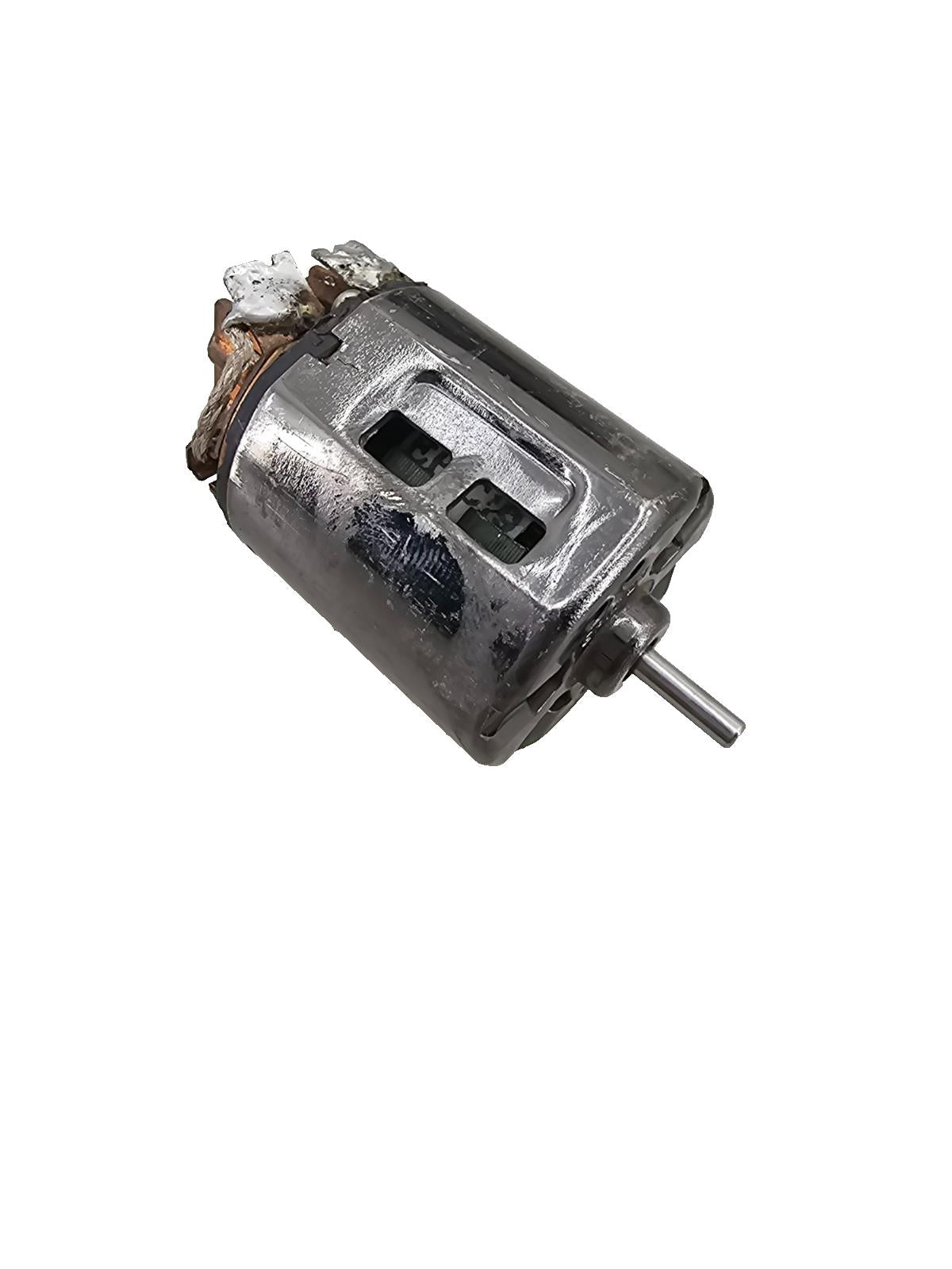 Vintage Trinity epic (29?) brushed 1/10 motor, tested and working