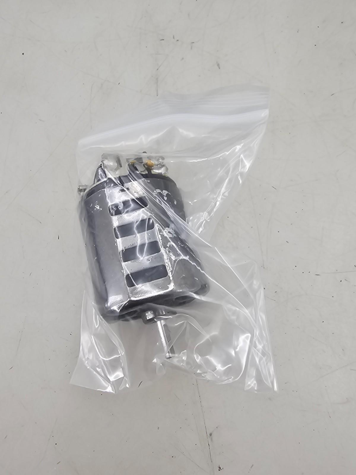 Vintage Trinity epic brushed motor, 1/10 tested and working