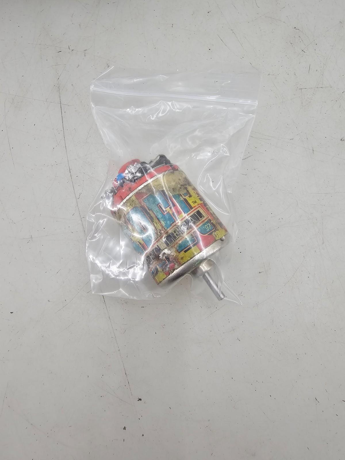 Vintage Trinity EX-SPEC Street spec rebuildable, tested and working #SS2226