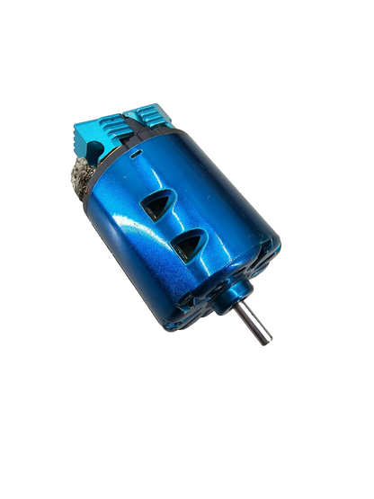 Thunder power racing Z3R Brushless 1/10 motor, tested and working
