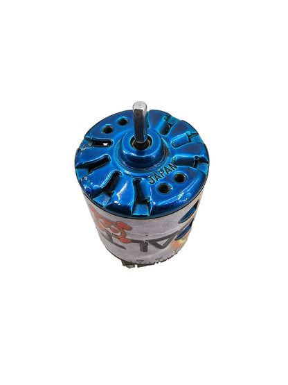 Thunder power racing Z3R Brushless 1/10 motor, tested and working