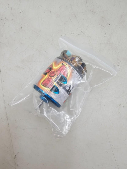 Thunder power racing Z3R Brushless 1/10 motor, tested and working
