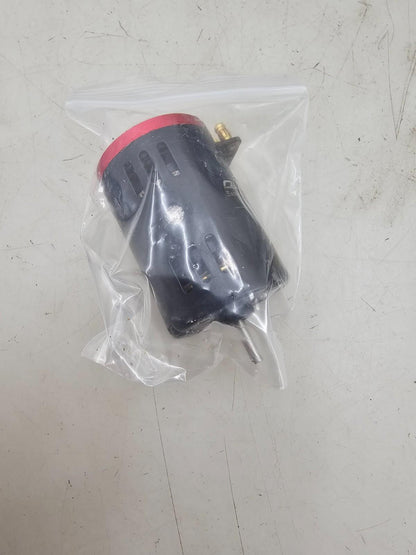 Hobbywing quicrun 3650 17.5 brushless motor, tested and working