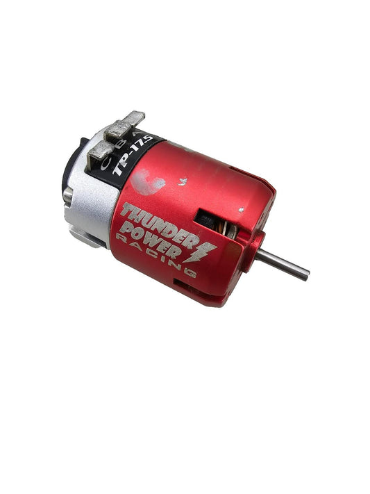 Thunder power racing Z3R Brushless 1/10 motor, tested and working