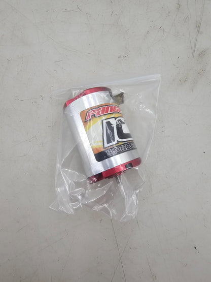 Vintage Fantom Spec brushless 1/10 motor 17.5, tested and working