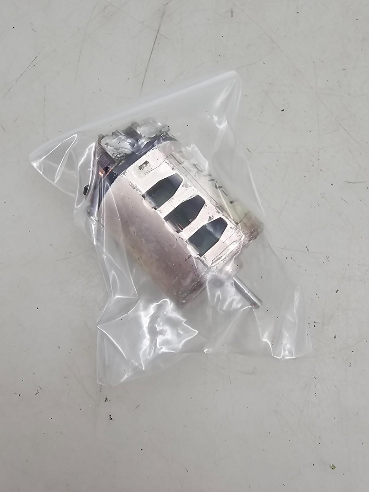 VintageTrinity/ Kisbey Modifieds brushed 1/10 motor, tested and working "BIN-1"