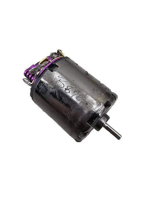 Vintage GM Racing spec motor, brushed 1/10 tested and working