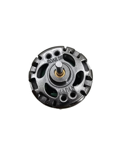 Vintage GM Racing spec motor, brushed 1/10 tested and working