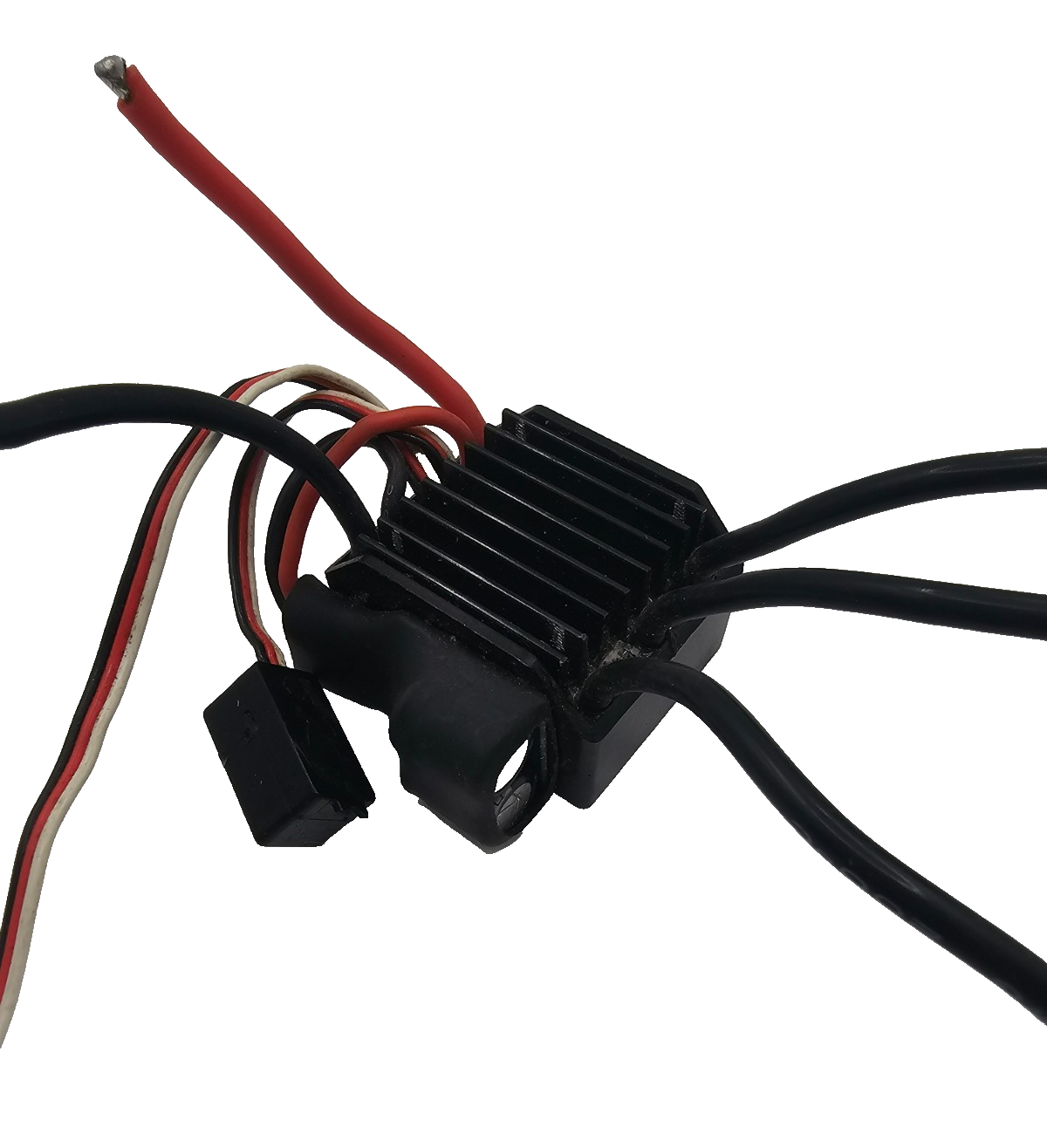 Unbranded Brushless 60A ESC, tested and working