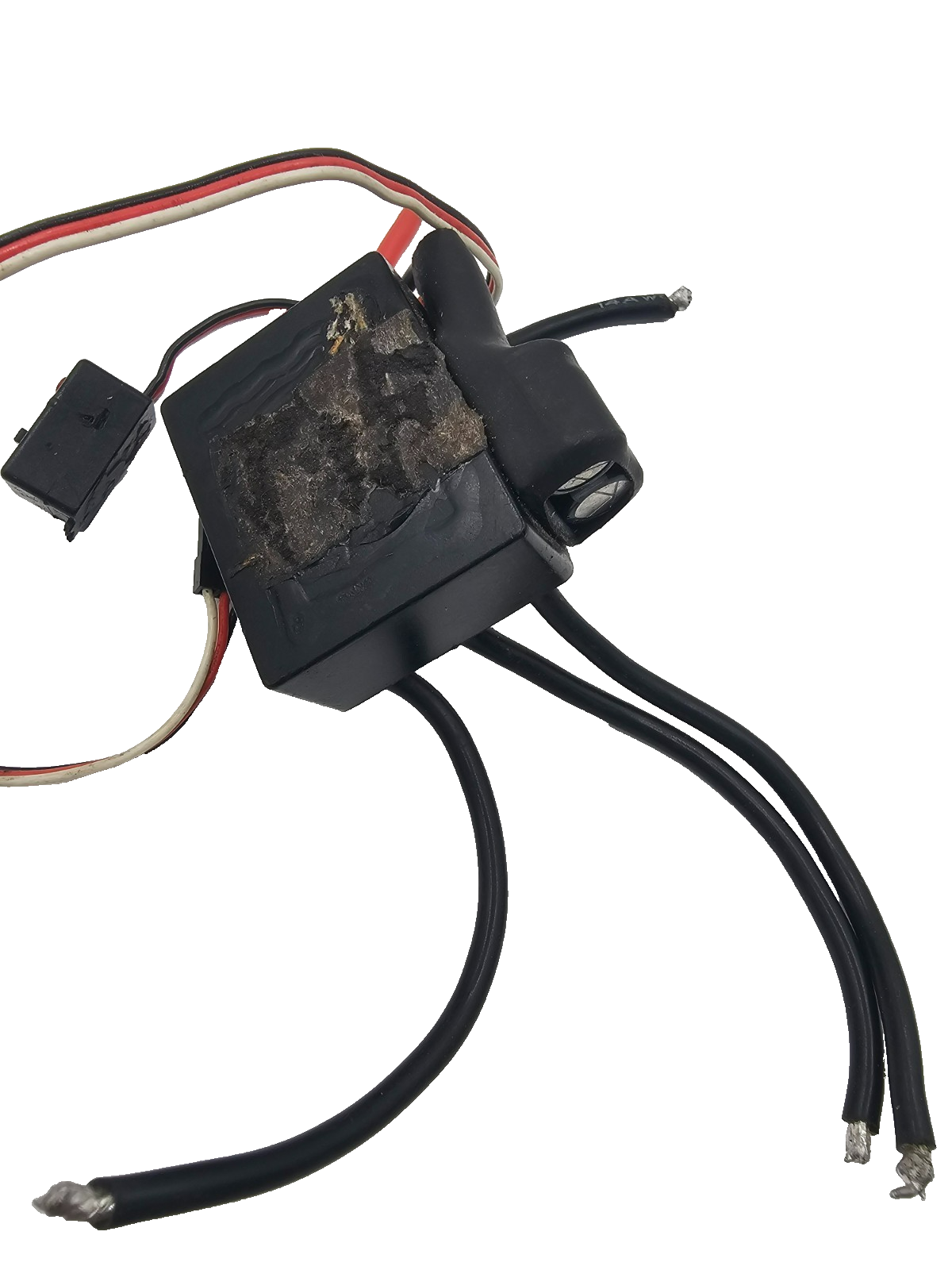 Unbranded Brushless 60A ESC, tested and working