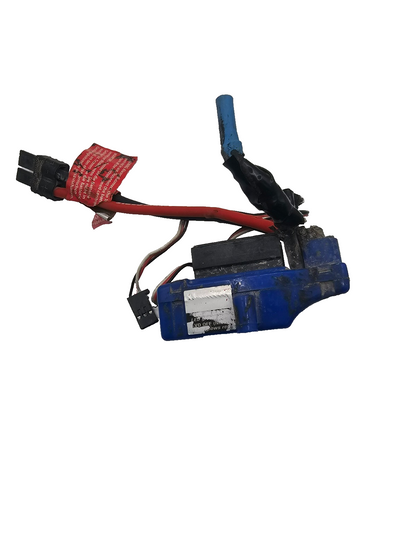 Traxxas Velineon VXL-3S 4 POLE Waterproof ESC 3355R. Tested, for parts or repair
