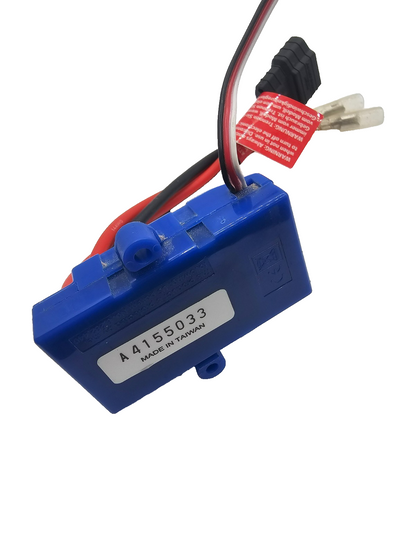 Traxxas XL-5 Waterproof ESC, Tested and working