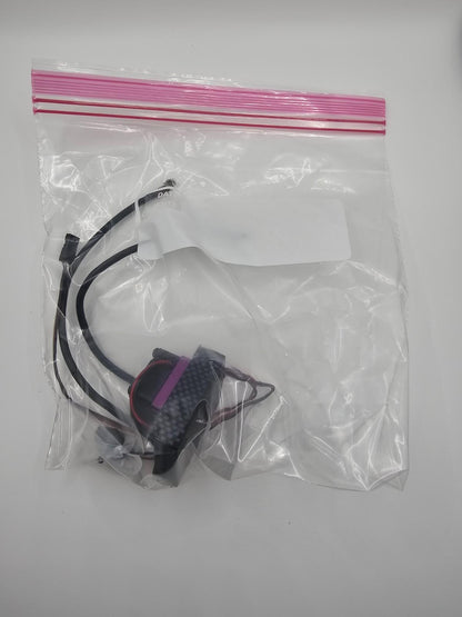 Unbranded sensored ESC with fan, tested and working