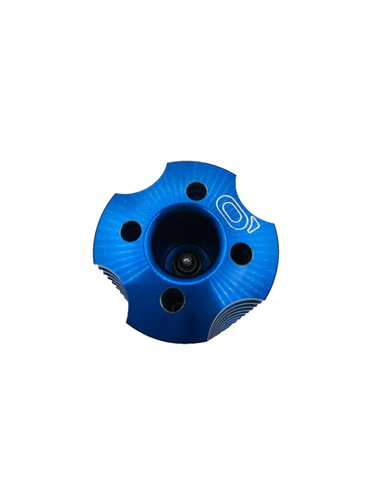 O'Donnell Blue cooling head for AE .12 engine