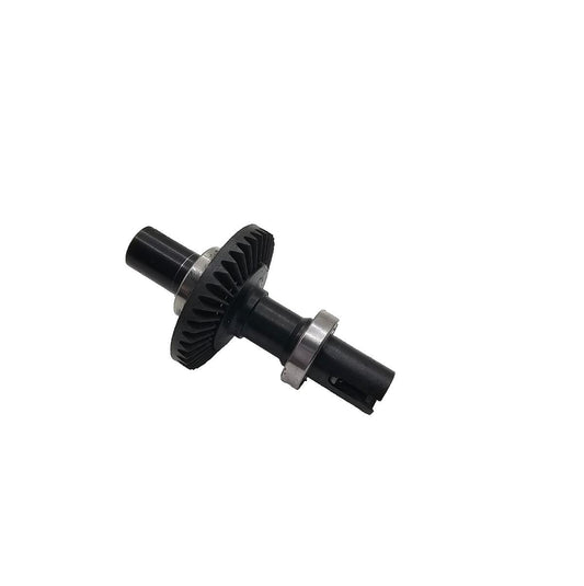 Team Associated Nitro TC3 NTC3 ATD Differential w/ black gear and bearings #2333