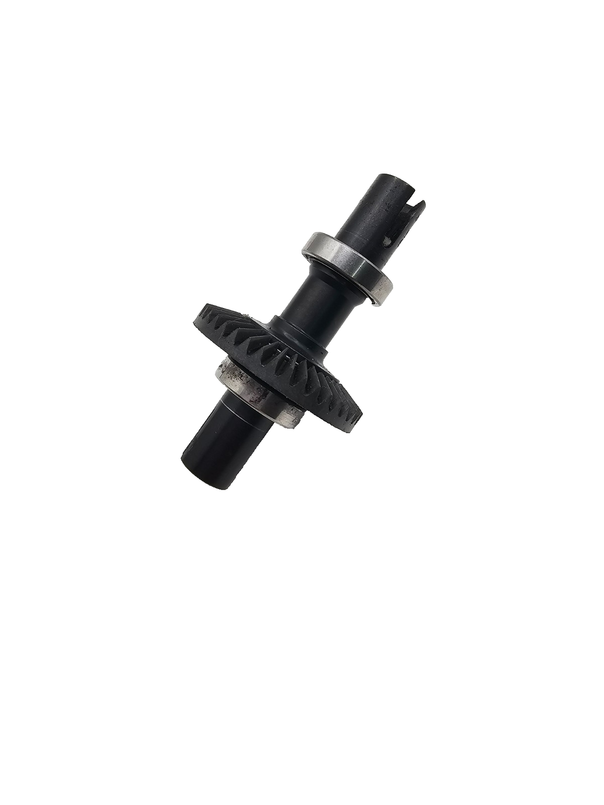 Team Associated Nitro TC3 NTC3 ATD Differential w/ black gear and bearings #2333
