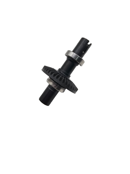 Team Associated Nitro TC3 NTC3 ATD Differential w/ black gear and bearings #2333