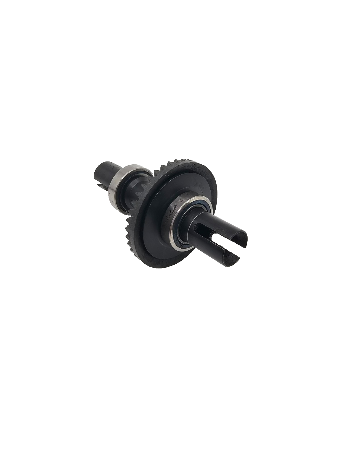 Team Associated Nitro TC3 NTC3 ATD Differential w/ black gear and bearings #2333