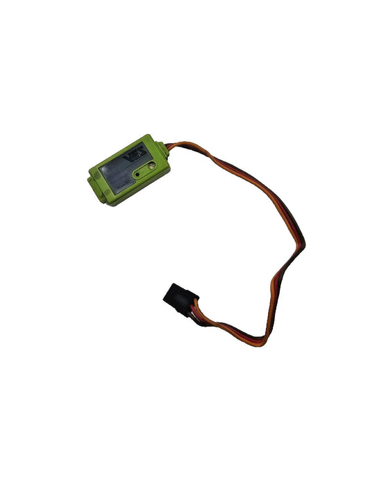 Team Associated Nitro TC3 NTC3 Venom VFS fail safe race guard #VNR0620