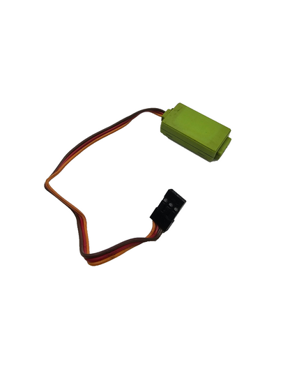 Team Associated Nitro TC3 NTC3 Venom VFS fail safe race guard #VNR0620