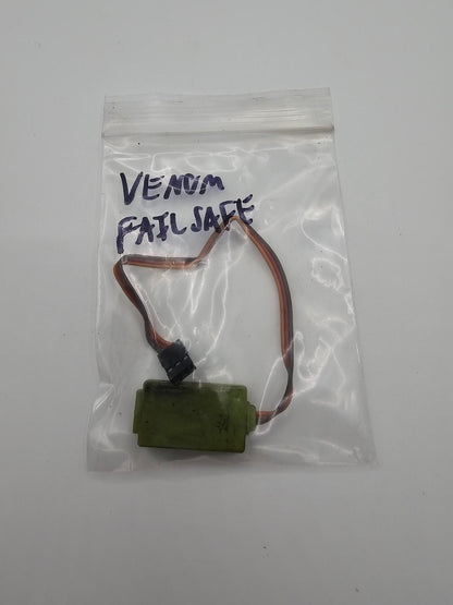 Team Associated Nitro TC3 NTC3 Venom VFS fail safe race guard #VNR0620
