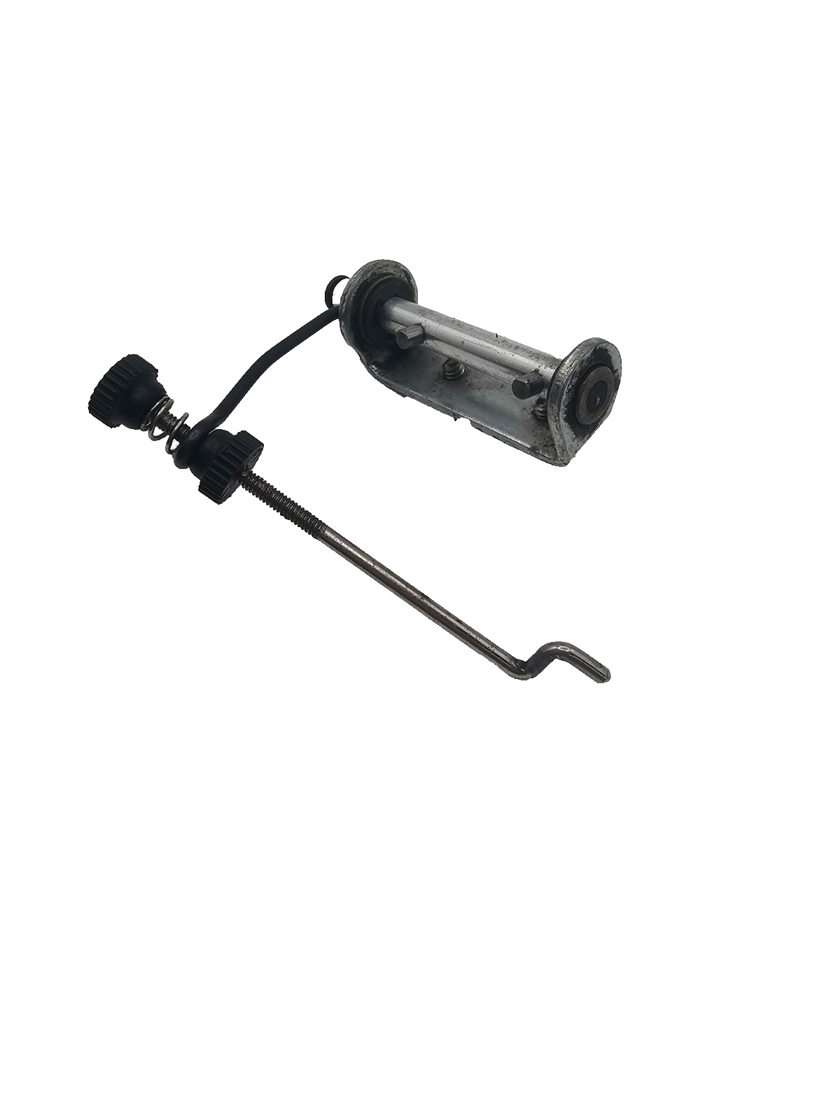 Team Associated Nitro TC3 NTC3 Brake lever linkage w/ hardware