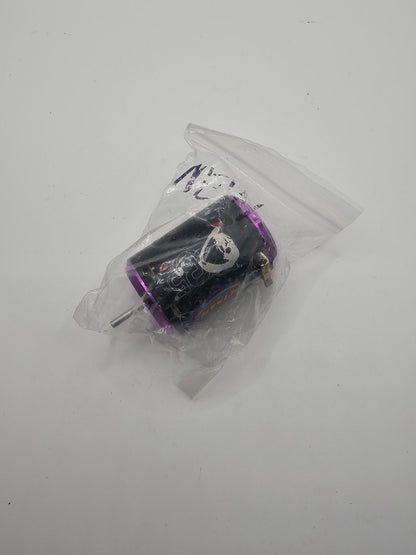 Vintage Trinity Putnam D3.5 brushless motor 17.5T,  NEW