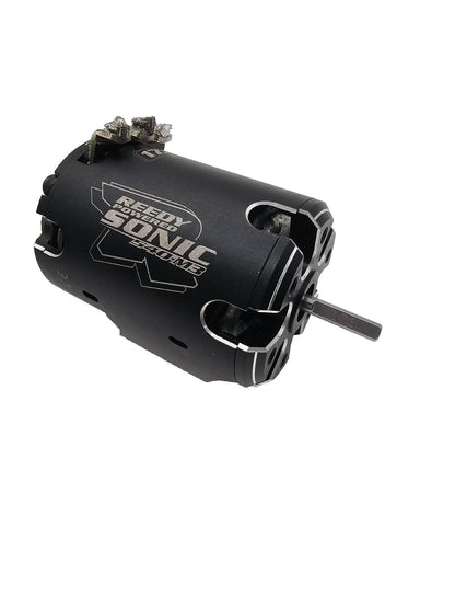 Reedy Sonic 540-M3 competition brushless motor 17.5, tested and working