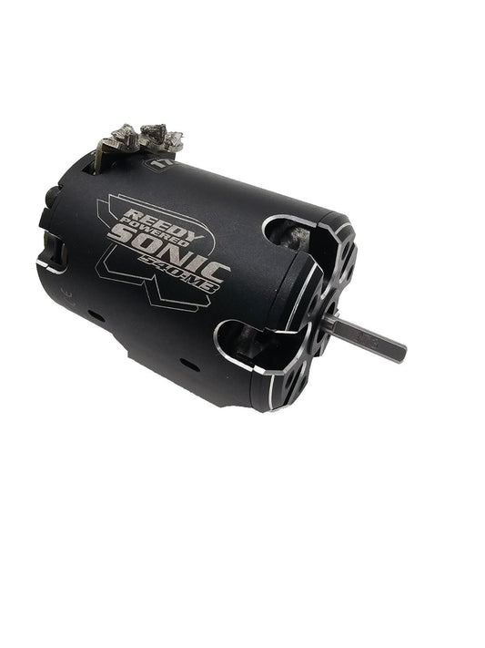 Reedy Sonic 540-M3 competition brushless motor 17.5, tested and working
